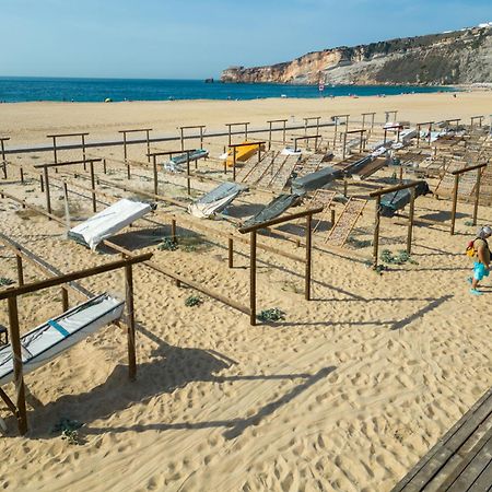 T2 Dina'S Place Nazare Exterior photo